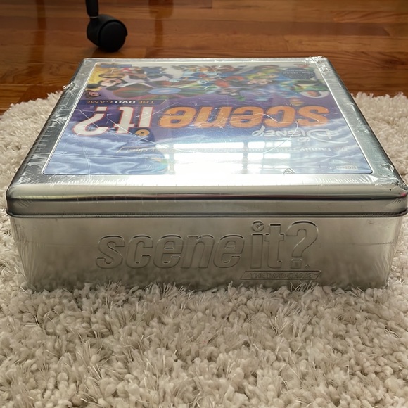 Disney scene it dvd game - Picture 3 of 3